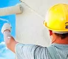 Pintura de interiores Pintores em Rio Claro