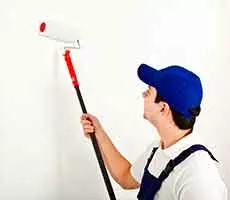 Realizar um trabalho de Pintores em Rio Claro
